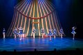 Mini Stars Circus 3C  021
